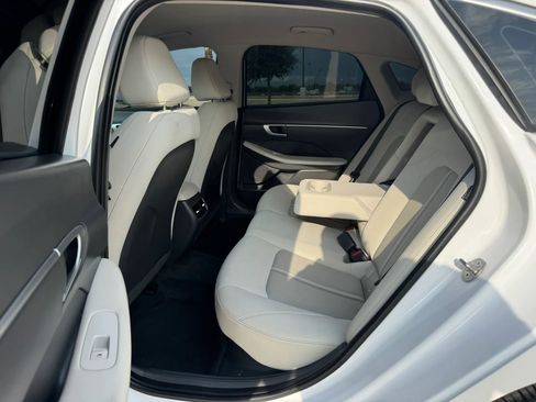 Used 2025 Hyundai Sonata SEL FWD image 28