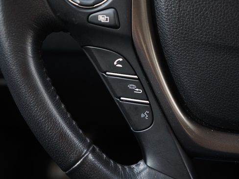 Certified 2023 Honda Ridgeline RTL image 22