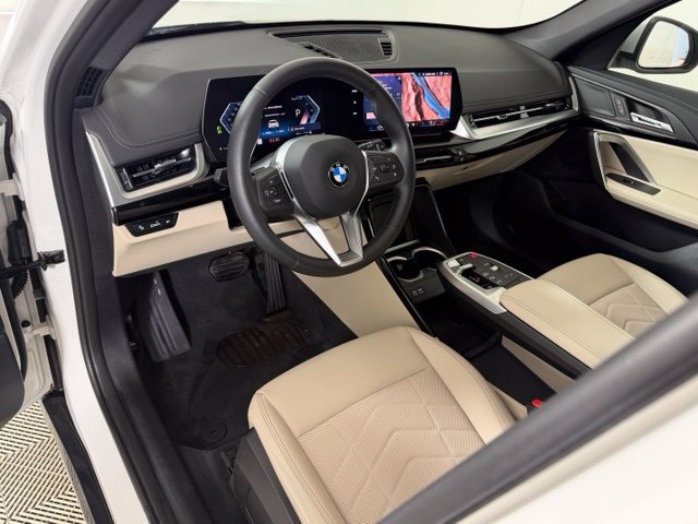 Certified 2024 BMW X1 xDrive28i w/ Convenience Package AWD/4WD image 10
