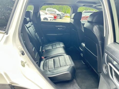 Certified 2019 Honda CR-V EX-L image 13