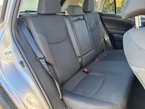 Used 2023 Toyota RAV4 LE image 18