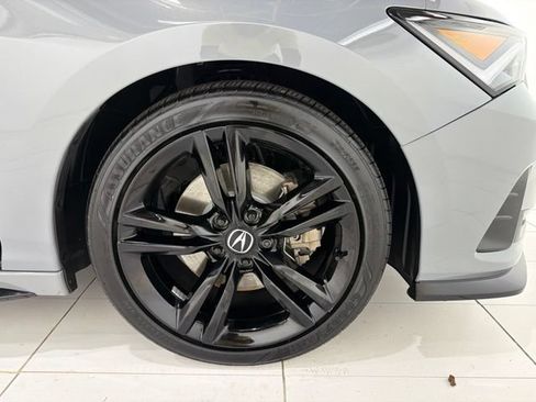 Certified 2026 Acura Integra A-Spec FWD image 45
