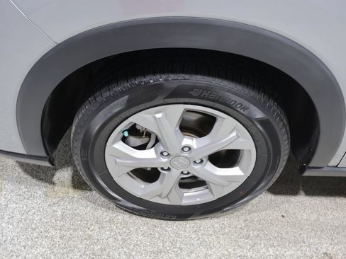 Used 2024 Honda HR-V LX image 10