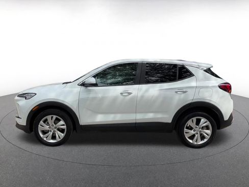 Used 2025 Buick Encore GX Preferred FWD image 9