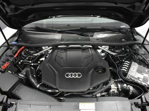 Used 2022 Audi A7 3.0T Premium Plus w/ Premium Plus image 39