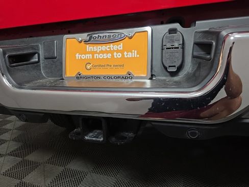 Certified 2026 RAM 2500 Big Horn AWD/4WD image 40