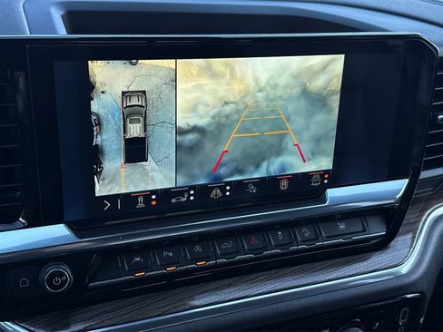 Certified 2024 Chevrolet Silverado 1500 LT Trail Boss w/ LT Trail Boss Premium Package image 23