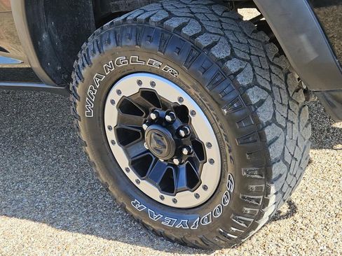 Used 2020 RAM 2500 Power Wagon image 7