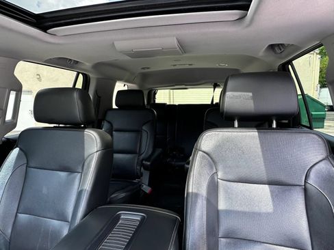 Used 2018 Chevrolet Tahoe Premier AWD/4WD image 11