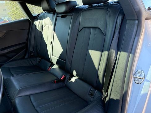 Used 2018 Audi A5 2.0T Prestige w/ Driver Assistance Package image 21