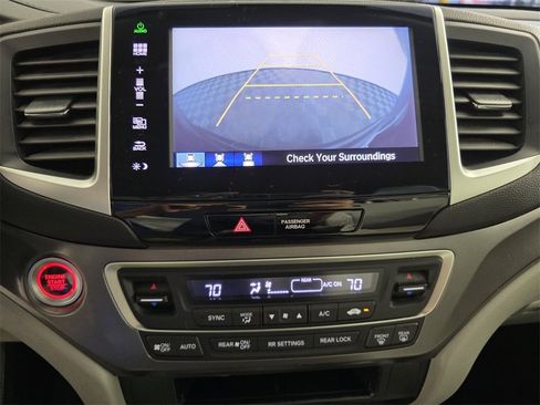 Used 2016 Honda Pilot EX image 24