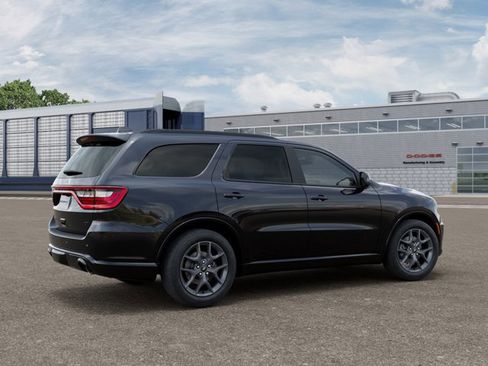 New 2026 Dodge Durango GT AWD/4WD image 4