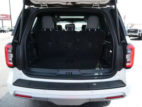 Certified 2023 Ford Expedition Platinum AWD/4WD image 16