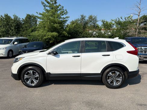 Used 2019 Honda CR-V LX image 2