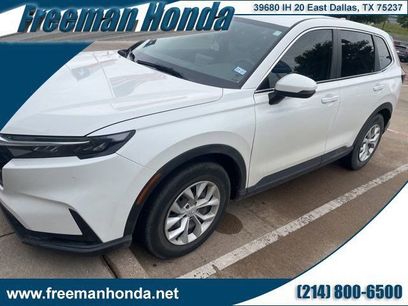 Used 2023 Honda CR-V LX