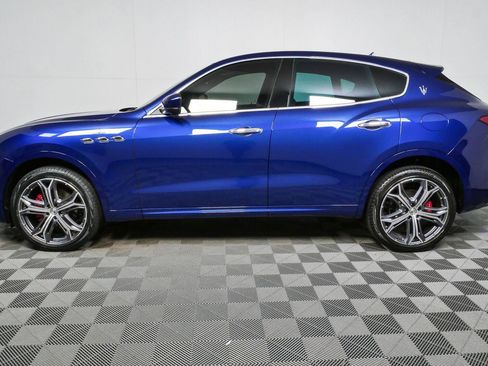Used 2023 Maserati Levante GT AWD/4WD image 25
