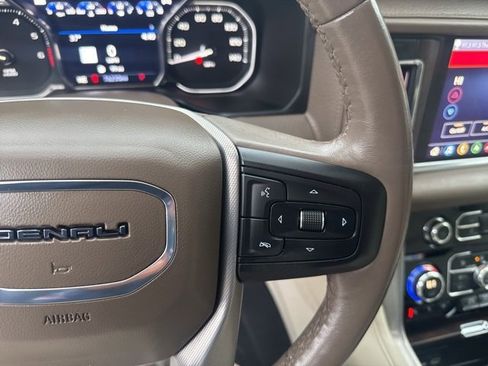 Used 2021 GMC Yukon XL Denali w/ Denali Ultimate Package image 21