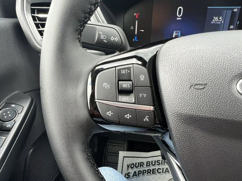 New 2025 Ford Escape Active w/ Tech Pack #1 image 23