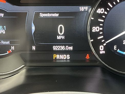 Used 2017 Lincoln MKZ Select w/ Climate Package image 15