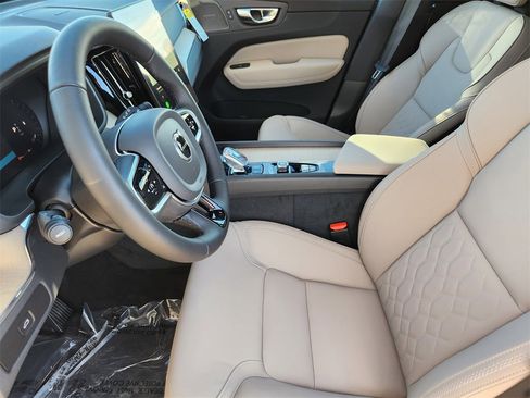 New 2026 Volvo XC60 B5 Plus w/ Climate Package image 3