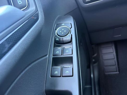 New 2026 Ford Escape ST-Line Select AWD/4WD image 23