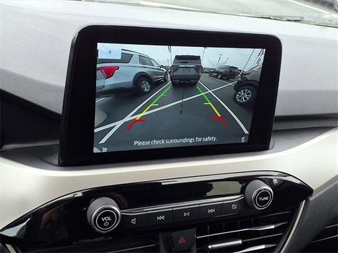 Used 2022 Ford Escape SE w/ Convenience Package image 22