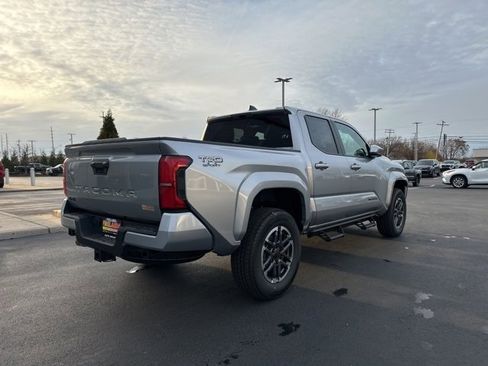 New 2026 Toyota Tacoma TRD Sport image 7