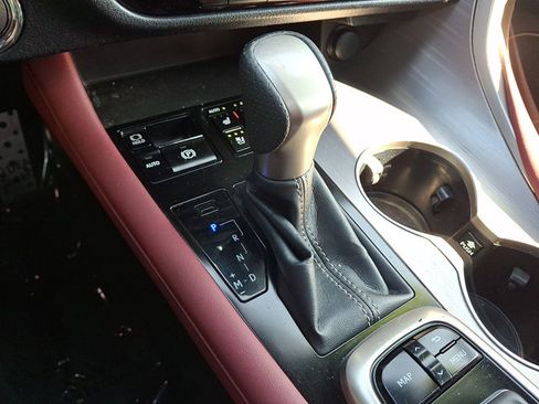 Used 2017 Lexus RX 350 F Sport w/ Accessory Package AWD/4WD image 12