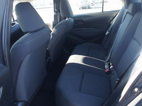 Used 2024 Toyota Corolla LE image 12