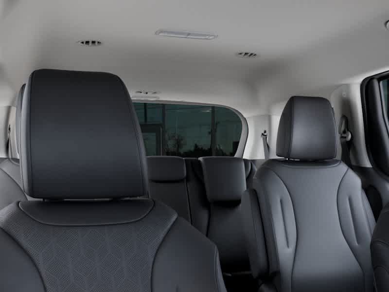 New 2027 Kia Carnival EX FWD image 27