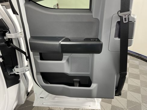 New 2025 Ford F150 XL image 15