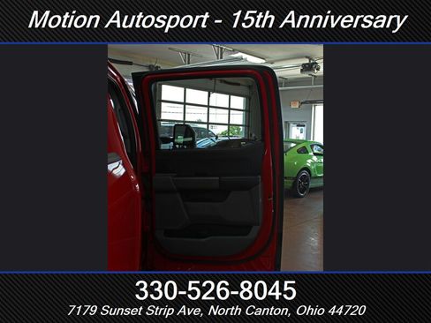 Used 2021 Ford F150 XLT w/ Equipment Group 301A Mid AWD/4WD image 40