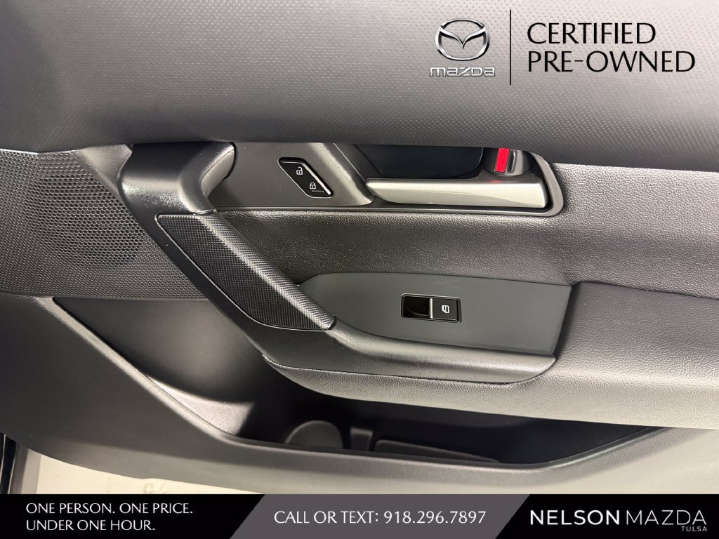 Certified 2026 MAZDA CX-50 AWD 2.5 S w/ Preferred Pkg image 47