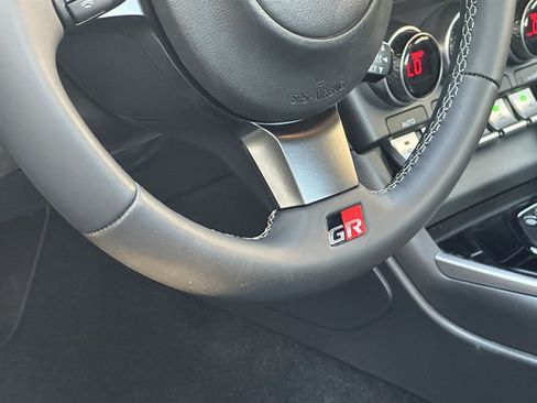 Used 2025 Toyota GR86 Premium w/ Performance Package RWD image 40