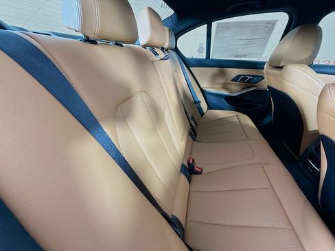 New 2026 BMW M340i xDrive w/ Premium Package AWD/4WD image 29