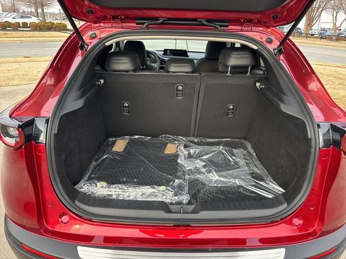 New 2026 MAZDA CX-30 AWD 2.5 S image 7