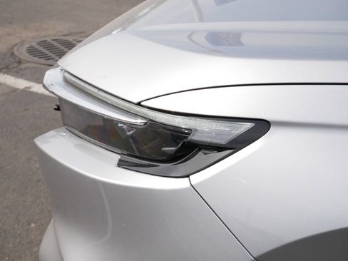 Used 2024 Honda CR-V LX image 16