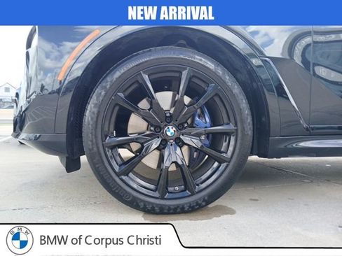 Used 2026 BMW X7 xDrive40i AWD/4WD image 5