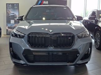 New 2026 BMW X1 M35i w/ Technology Package AWD/4WD video 2