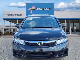 Used 2009 Honda Civic EX-L video 2