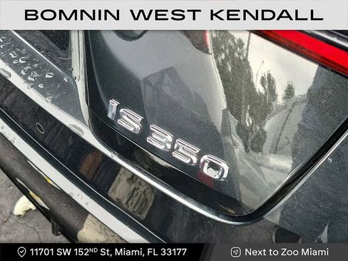 Used 2025 Lexus IS 350 F Sport image 5
