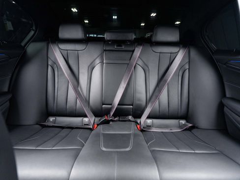 Used 2019 BMW M5 w/ Executive Package image 59