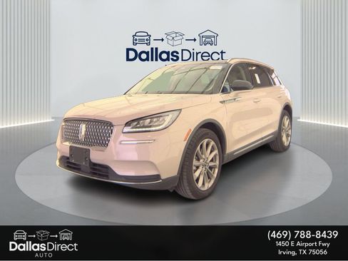 Used 2020 Lincoln Corsair AWD w/ Premium Package image 5