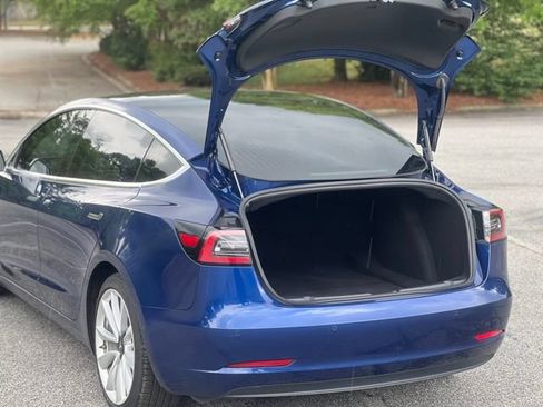 Used 2019 Tesla Model 3 Standard Range Plus RWD image 40