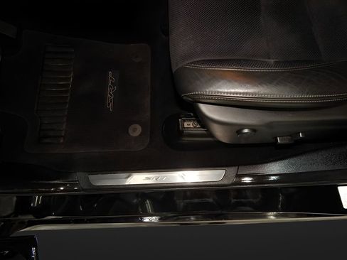 Used 2021 Jeep Grand Cherokee SRT w/ Trailer Tow Group IV image 13