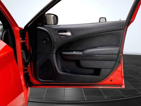 Used 2021 Dodge Charger Scat Pack w/ Daytona Edition Group RWD image 24