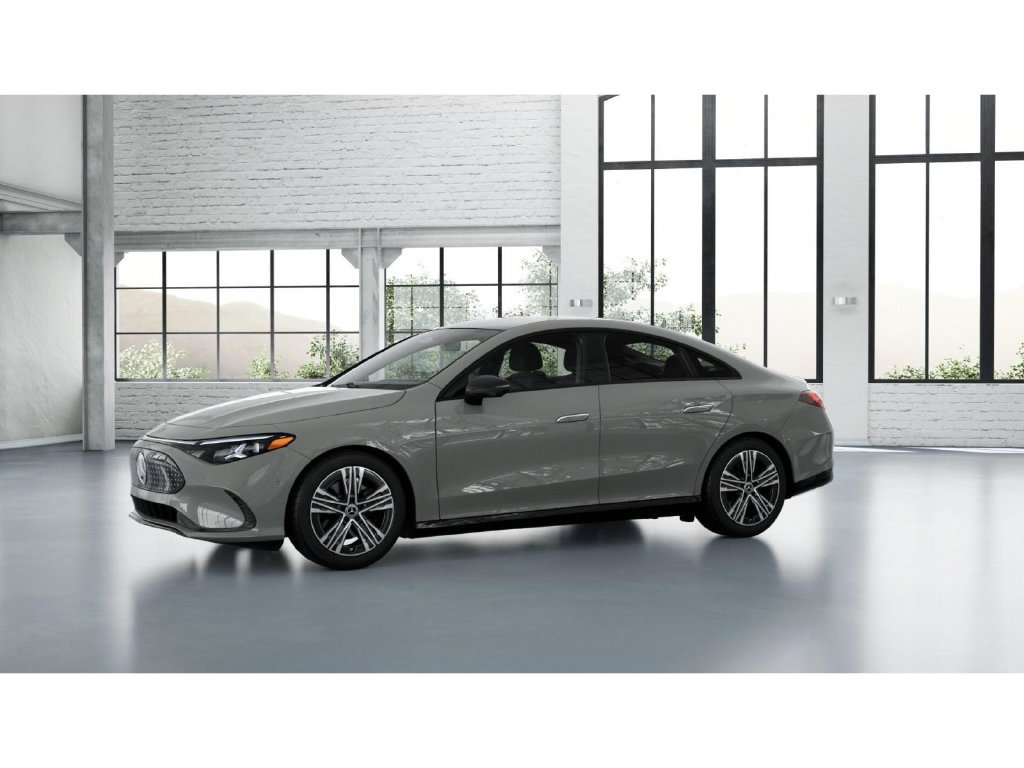 New 2027 Mercedes-Benz CLA 250+ image 37