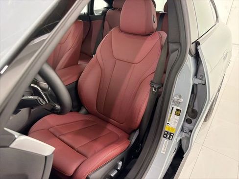 Certified 2024 BMW M440i xDrive Gran Coupe w/ Premium Package AWD/4WD image 13