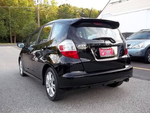 Used 2010 Honda Fit Sport image 3
