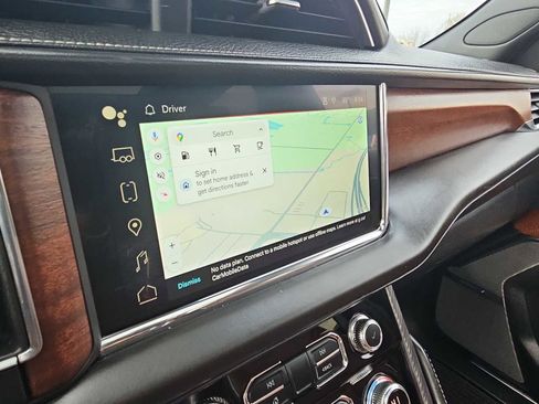 Used 2023 GMC Yukon Denali Ultimate image 30